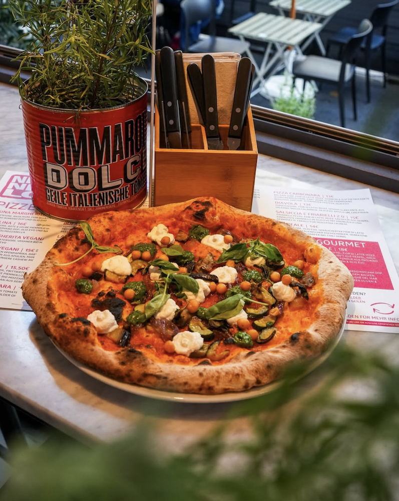 Top Restaurants in der kölner Südstadt | Nennillo | Mr. Köln | Foto: Nennillo Top Restaurants in der kölner Südstadt | Nennillo | Mr. Köln | Foto: Nennillo